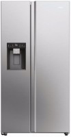 Купить холодильник Haier HSW-59F18EIMM  по цене от 71399 грн.