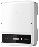 Купити інвертор GoodWe STD G2 Series GW4K-DT  за ціною від 32046 грн.