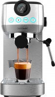 Купить кофеварка Cecotec Power Espresso 20 Steel Pro  по цене от 5999 грн.