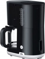 Купить кофеварка Braun Breakfast KF 1100 BK  по цене от 1475 грн.