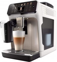 Купить кавоварка Philips Series 5500 EP5543/90: цена от 28207 грн.