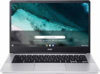 Купить ноутбук Acer Chromebook 314 CB314-3HT (CB314-3H-P3SF) по цене от 16590 грн.
