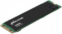 Купити SSD Micron 5400 PRO M.2 за ціною від 13356 грн.