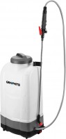 Купить обприскувач Graphite 58GE106: цена от 4770 грн.