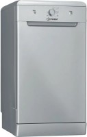 Купить посудомоечная машина Indesit DF9E 1B10 S UK  по цене от 17296 грн.