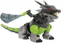 Купити конструктор Clementoni Mecha Dragon 50682  за ціною від 2560 грн.