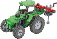 Купити конструктор Clementoni Farm Equipment 75082  за ціною від 999 грн.