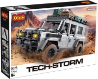 Купити конструктор COGO Tech-Storm 5825  за ціною від 1729 грн.
