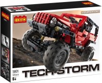 Купити конструктор COGO Tech-Storm 5801  за ціною від 1089 грн.