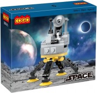 Купити конструктор COGO Mars-2 3096-5  за ціною від 62 грн.