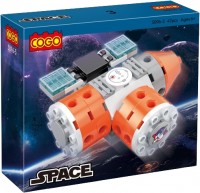 Купити конструктор COGO Cosmic 3096-3  за ціною від 62 грн.