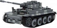 Купити конструктор iBlock Tank Tiger PL-921-505  за ціною від 1466 грн.