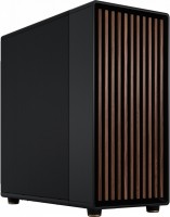 Купить корпус Fractal Design North XL Charcoal Black: цена от 9460 грн.
