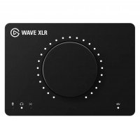Купить звуковая карта Elgato Wave XLR: цена от 8704 грн.