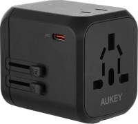 Купити зарядний пристрій AUKEY PA-TA04  за ціною від 1299 грн.