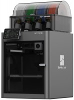 Купить 3D-принтер Bambu Lab X1E Combo AMS  по цене от 153000 грн.