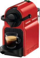 Купити кавоварка Nespresso Inissia D40 Red  за ціною від 3990 грн.