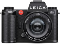 Купити фотоапарат Leica SL3 kit 