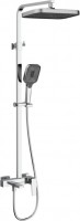 Купить душова система Q-tap Gemini QT51103KNC: цена от 10411 грн.