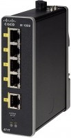 Купить коммутатор Cisco IE-1000-4T1T-LM: цена от 29590 грн.