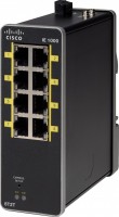Купить комутатор Cisco IE-1000-6T2T-LM: цена от 43648 грн.