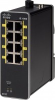 Купить коммутатор Cisco IE-1000-6T2T-LM: цена от 40071 грн.