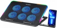 Купить подставка для ноутбука GamePro CP670: цена от 899 грн.