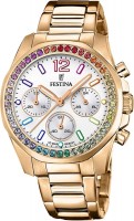 Купити наручний годинник FESTINA F20639/2  за ціною від 10719 грн.
