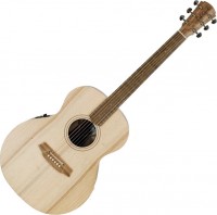 Купить гітара Cole Clark AN1E-BB: цена от 75504 грн.