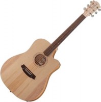 Купить гитара Cole Clark FL1EC-BB  по цене от 78720 грн.