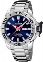 Купити наручний годинник FESTINA F20665/1  за ціною від 10030 грн.