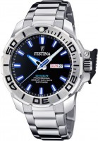 Купить наручний годинник FESTINA F20665/3: цена от 8890 грн.
