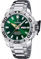 Купить наручний годинник FESTINA F20665/2: цена от 8762 грн.