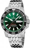 Купить наручний годинник FESTINA F20661/2: цена от 8762 грн.