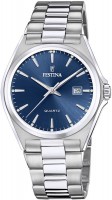 Купить наручные часы FESTINA F20552/3  по цене от 6306 грн.