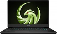 Купить ноутбук MSI Alpha 17 C7VF по цене от 67899 грн.