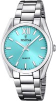 Купить наручний годинник FESTINA F20622/D: цена от 4502 грн.