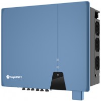 Купити інвертор Solplanet ASW30K-LT-G3 за ціною від 50327 грн.