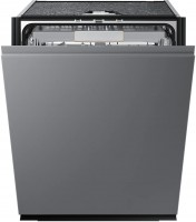 Купить встраиваемая посудомоечная машина Samsung DW60BG830I00ET: цена от 32725 грн.