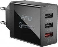 Купить зарядное устройство Essager FanGBo 30W  по цене от 250 грн.