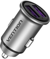 Купить зарядное устройство Vention FFEH0: цена от 300 грн.