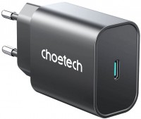 Купить зарядное устройство Choetech PD6003: цена от 557 грн.