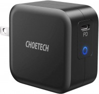 Купить зарядний пристрій Choetech Q6006: цена от 599 грн.