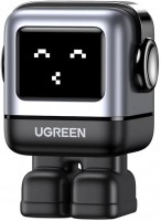 Купити зарядний пристрій Ugreen Nexode RG 65W USB C GaN Charger  за ціною від 2499 грн.