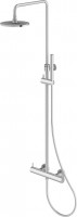 Купити душова система Kohlman Axel QW273A  за ціною від 24360 грн.