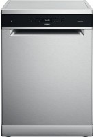 Купити посудомийна машина Whirlpool WFC 3C42 P X  за ціною від 24560 грн.