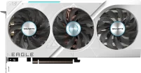 Купити відеокарта Gigabyte GeForce RTX 4070 Ti SUPER EAGLE OC ICE 16G  за ціною від 39050 грн.