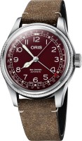 Купить наручний годинник Oris Big Crown Pointer Date 01 754 7741 4068-07 5 20 50: цена от 85946 грн.