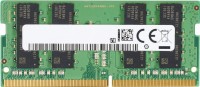 Купити оперативна пам'ять HP DDR4 SO-DIMM 1x4Gb за ціною від 2813 грн.