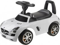 Купити каталка (толокар) LEAN Toys Mercedes Benz  за ціною від 13550 грн.